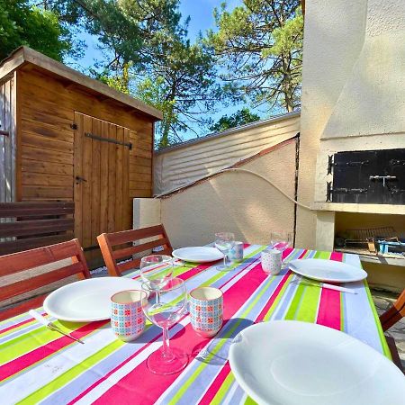Sylviculteurs - Charmante Villa Patio Renovee Seignosse Exterior foto