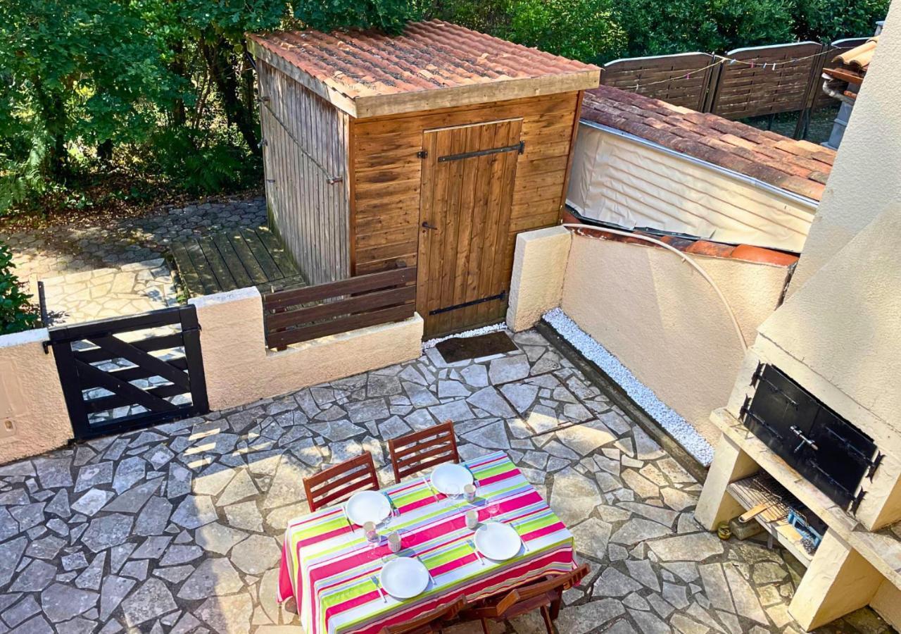 Sylviculteurs - Charmante Villa Patio Renovee Seignosse Exterior foto